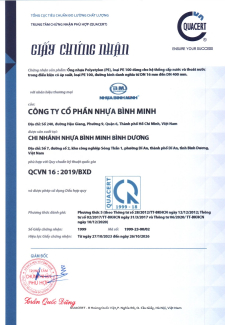 ICCO T&T
